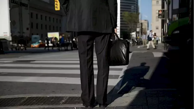 More pain for Canadian stocks as earnings dampen, Scotiabank says - BNN Bloomberg