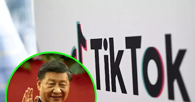 China Is Watching: TikTok's Parent Company Planned to Use App to Track Location of Specific Americans