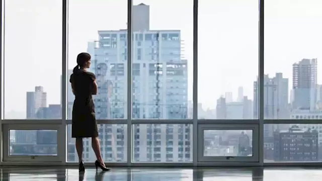 'It's a disastrous situation': Women leaders are leaving companies at the highest rate ever