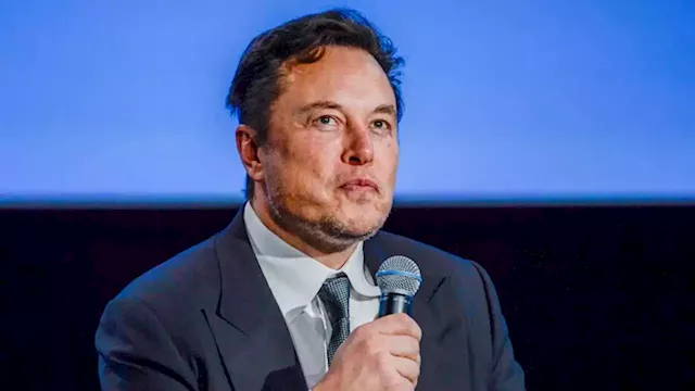 Biden turns to Elon Musk to aid Iranian protesters. Defense official calls Musk 'a loose cannon' | CNN Business