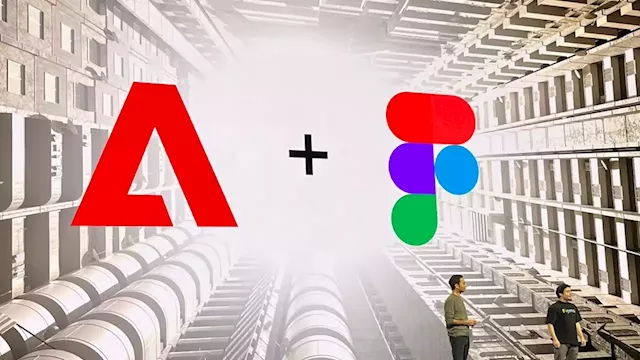 Adobe just revealed the first change coming to Figma after acquisition