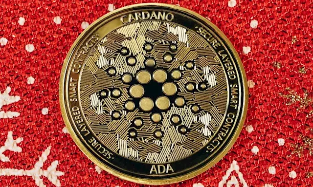 Can Cardano [ADA] beat the bear market blues? Stakers have the answer