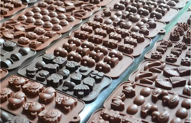 Young entreps eye California market for Davao chocolates