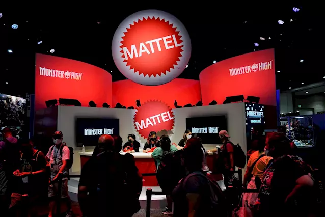 Toymaker Mattel Agrees to Pay $3.5 Million SEC Fine for Misstatements in 2017 Earnings