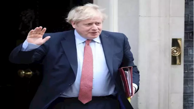 Race to be next UK PM begins as momentum grows behind Boris Johnson - SABC News - Breaking news, special reports, world, business, sport coverage of all South African current events. Africa's news leader.