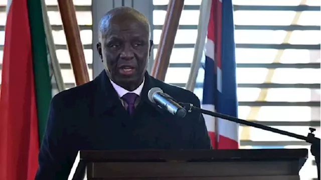 Retired deputy-chief justice Dikgang Moseneke urges media to work diligently in exposing state's coffers looting - SABC News - Breaking news, special reports, world, business, sport coverage of all South African current events. Africa's news leader.