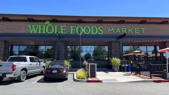 'Whole Foods Market Research' Secret Shopper Email Is a Scam