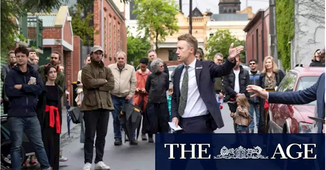 Fitzroy terrace makes $1.46 million as more auctions hit the market