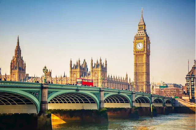 UK government includes new crypto amendment in finance regulation bill