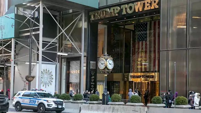 Trump company set for criminal trial in off-books pay scheme