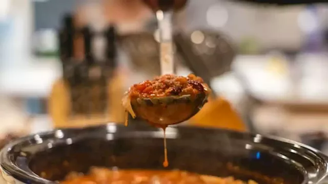 This company wants to pay you $20,000 to make chili at a football game—here’s how to apply