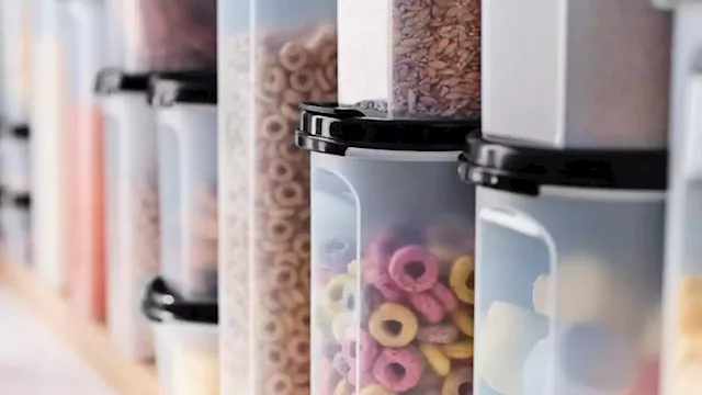 Tupperware wants to jump from grandma's cupboard into the cool kids' homes | CNN Business