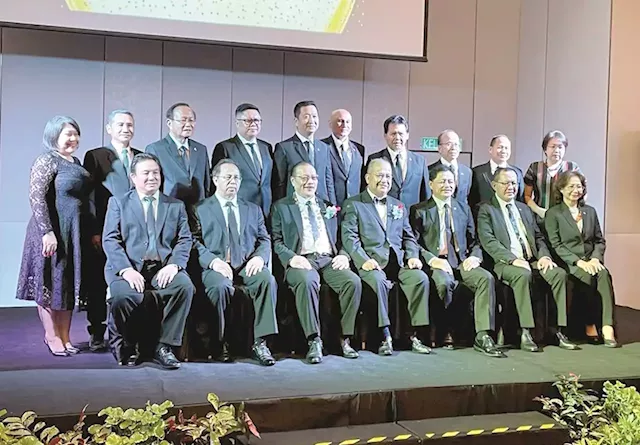 Kadazandusun Chamber of Commerce and Industry focus on creating new opportunities for members | Daily Express Online - Sabah's Leading News Portal