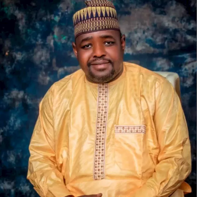 Reopen skills acquisition programs to empower youths - Hashim to Zamfara govt