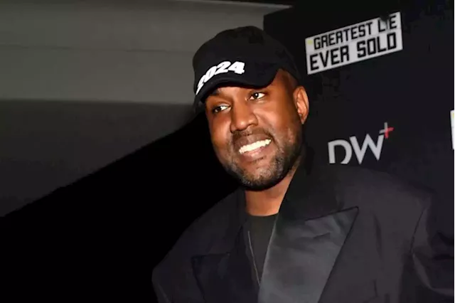 Kanye West Says He ‘Ain’t Losing Money’ Despite Terminated Business Partnerships, Echoes Anti-Semitic Theory