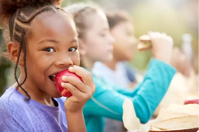 7 Companies Striving To Make Healthier Foods For Kids (And Grownups)