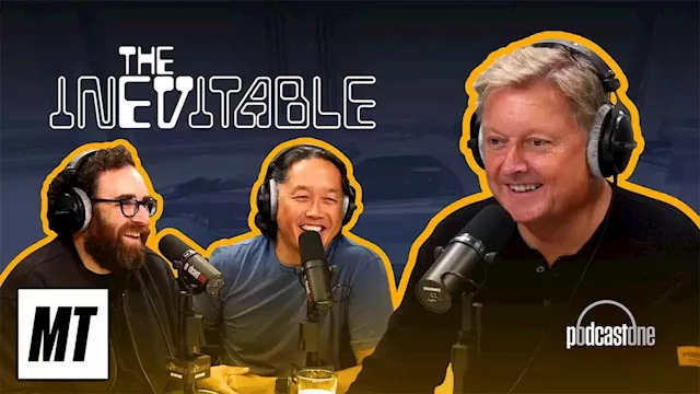 Henrik Fisker Talks the Ins and Outs of the Auto Industry | Season 4 Episode 1 | The InEVitable