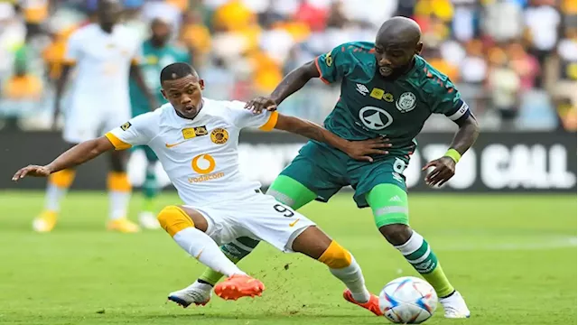 Amazulu upset Kaizer Chiefs and book a spot in the MTN 8 final - SABC News - Breaking news, special reports, world, business, sport coverage of all South African current events. Africa's news leader.