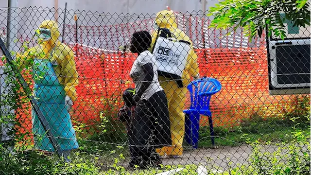 Ebola tests are positive for three people in Uganda hospital - SABC News - Breaking news, special reports, world, business, sport coverage of all South African current events. Africa's news leader.