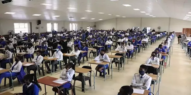 Limpopo Department of Education ready to administer matric final exams - SABC News - Breaking news, special reports, world, business, sport coverage of all South African current events. Africa's news leader.