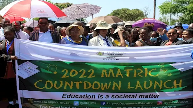 Limpopo Department of Education says it's ready for the 2022 Matric exams - SABC News - Breaking news, special reports, world, business, sport coverage of all South African current events. Africa's news leader.