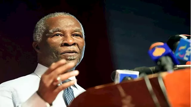 Mbeki questions relevance of Phala Phala matter in the build-up to ANC National Conference - SABC News - Breaking news, special reports, world, business, sport coverage of all South African current events. Africa's news leader.