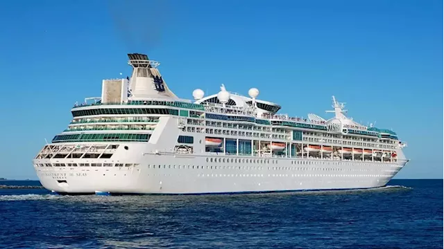 Nelson Mandela Bay Municipality launches cruise liner season to boost the tourism sector - SABC News - Breaking news, special reports, world, business, sport coverage of all South African current events. Africa's news leader.