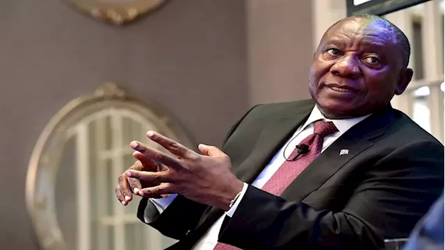 President Ramaphosa to address the nation on Zondo commission report - SABC News - Breaking news, special reports, world, business, sport coverage of all South African current events. Africa's news leader.