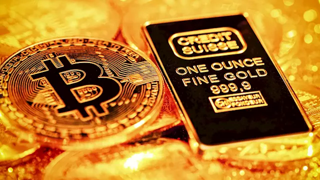 Bitcoin’s Rising Correlation With Gold Indicates Investors See It as a Safe-Haven, Says Bank of America Market Strategists – Finance Bitcoin News