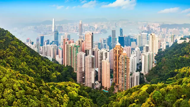 Hong Kong Presents Digital Currency Prototype, Project Aurum – Finance Bitcoin News