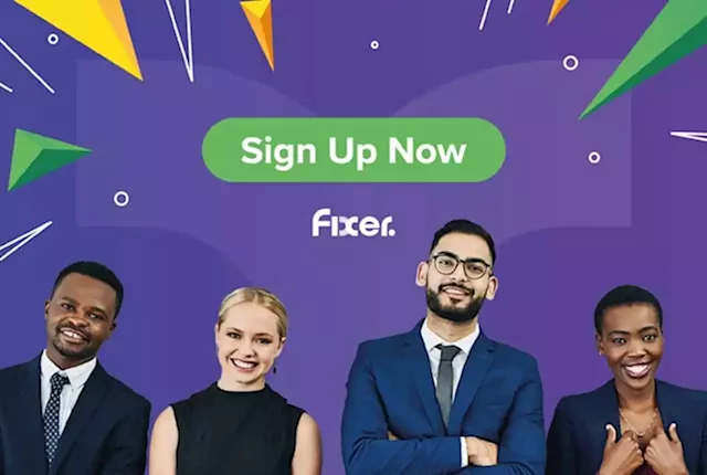 Fixer – Where South Africans find jobs and companies recruit top talent