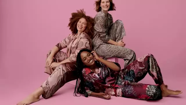 Walmart overhauls its intimates and sleepwear line to keep pace in a competitive market