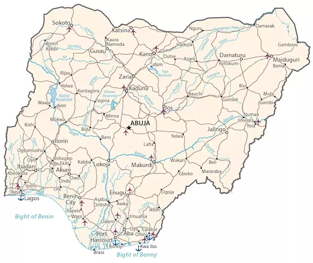 Ease of doing business: Lagos, Rivers, Ogun ranked low as Gombe, Sokoto lead