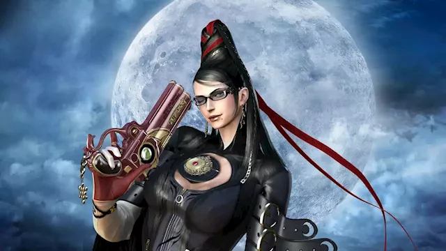 Bayonetta voice actress issues new statement defending her 'reputation in the industry'