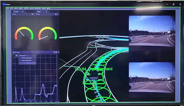 Remote AV Testing Made Possible By $5.1 Million Investment In Univ. Of Michigan Site