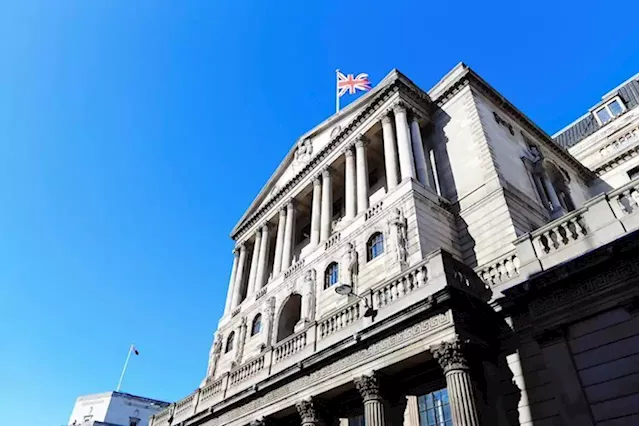 BoE's Ramsden: Gilt market shows credibility is being recovered