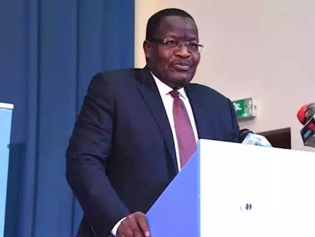 Telecoms Industry Has Contributed $70bn To Nigeria's Economy - Danbatta