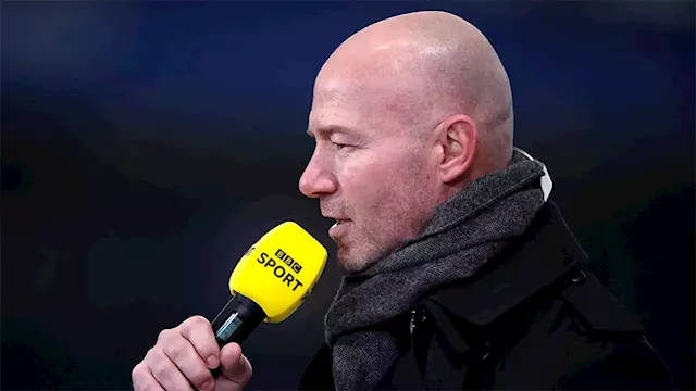 Alan Shearer warning - They know Newcastle are coming and they know they mean business