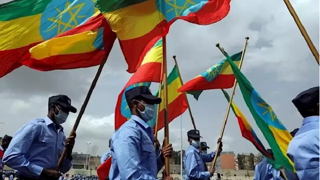 First peace talks on Ethiopia's Tigray conflict to start in South Africa - SABC News - Breaking news, special reports, world, business, sport coverage of all South African current events. Africa's news leader.