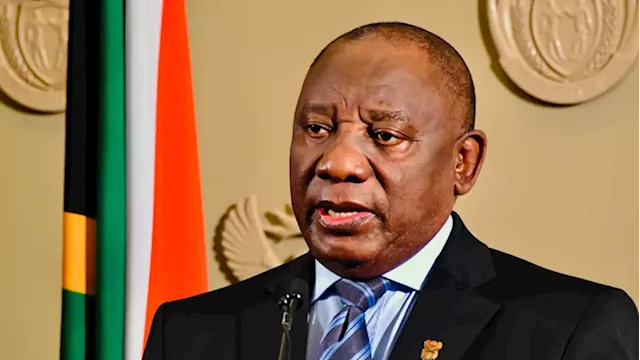 Government to ensure independence of prosecutors: Ramaphosa - SABC News - Breaking news, special reports, world, business, sport coverage of all South African current events. Africa's news leader.