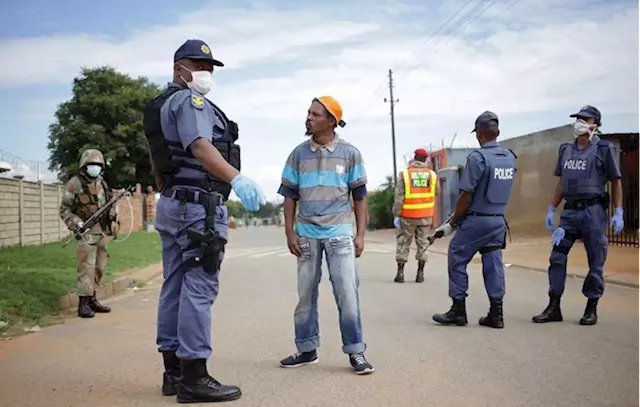 Limpopo woman decries police's lack of diligence and empathy - SABC News - Breaking news, special reports, world, business, sport coverage of all South African current events. Africa's news leader.