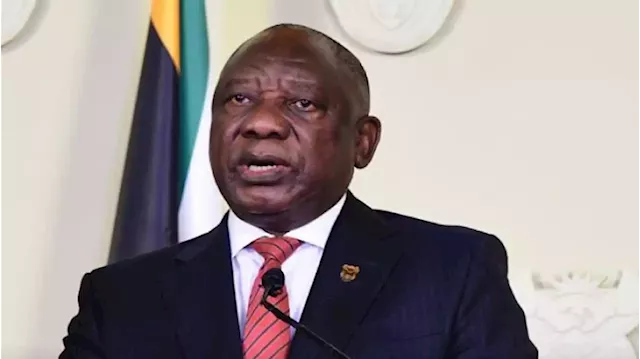 Political parties, civil organisations chimed in on President Ramaphosa's efforts to tackle state capture - SABC News - Breaking news, special reports, world, business, sport coverage of all South African current events. Africa's news leader.