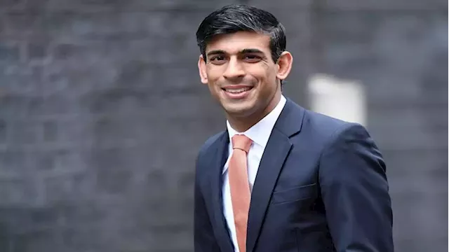 Rishi Sunak to become next UK PM as rivals quit race - SABC News - Breaking news, special reports, world, business, sport coverage of all South African current events. Africa's news leader.