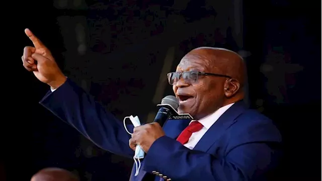 Zuma's utterances are an attack on judiciary, civil society: Analyst - SABC News - Breaking news, special reports, world, business, sport coverage of all South African current events. Africa's news leader.