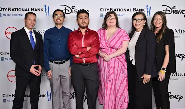 Walt Disney Company Presents $1 Million Grant to Exceptional Minds, the Nonprofit Academy for Young Creators on the Spectrum