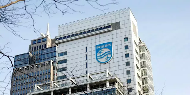 Philips to Cut 4,000 Jobs as Big Recall, Supply Snags Hit Earnings