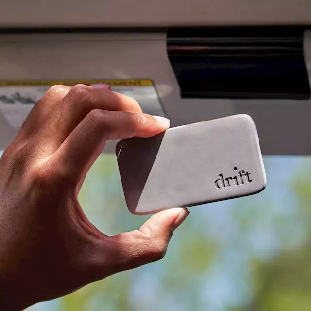 EXCLUSIVE: Scentbird Acquires Car Air Freshener Company, Drift