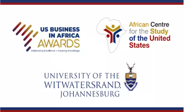 Johannesburg Set for U.S. Business in Africa Awards | Oct 28