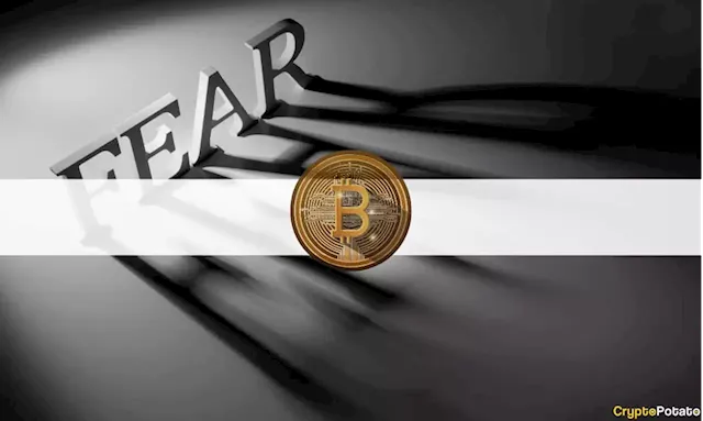 Crypto Sentiment at Extreme Fear as Bitcoin Flat Around $19K (Market Watch)