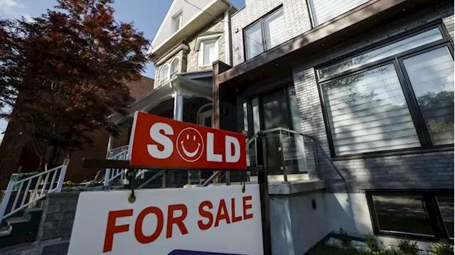 Ontario's foreign buyers tax hike won't have much affect on already cooling market: experts